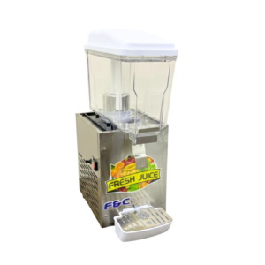 Single/Double/Triple Bowl Cold Drink Dispenser