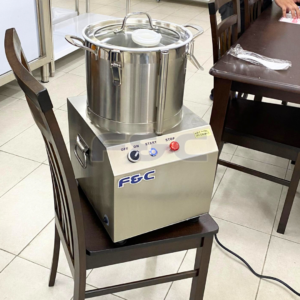 Padawan, Kuching | Table Top Robot Cutter