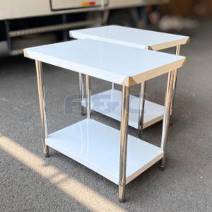 Mukah, Sarawak | 2 Tier Worktable