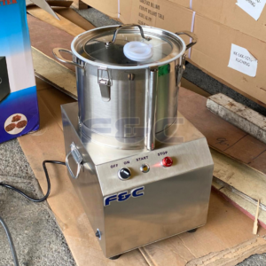 Pending, Kuching | Table Top Robot Cutter