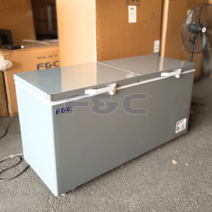 Muara Tuang, Sarawak | Classic Chest Freezer (BDF 518)