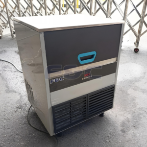 Bau, Sarawak | Ice Cube Machine, Ice Maker