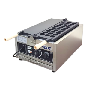 Electric Kaya Ball Machine