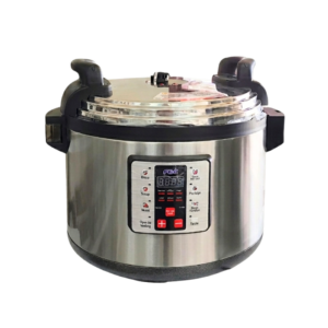 Electric Pressure Cooker