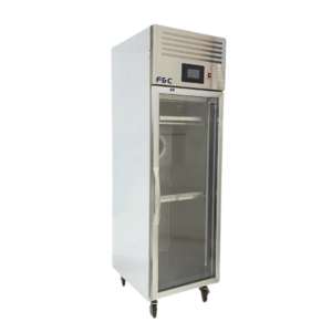 1 Door Drying Duck Shin Cabinet