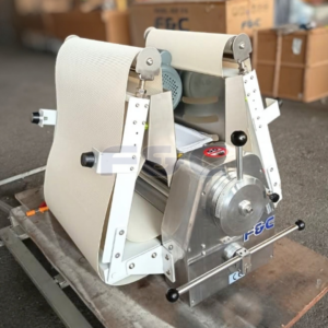 Samarahan, Sarawak | Table Top Dough Sheeter
